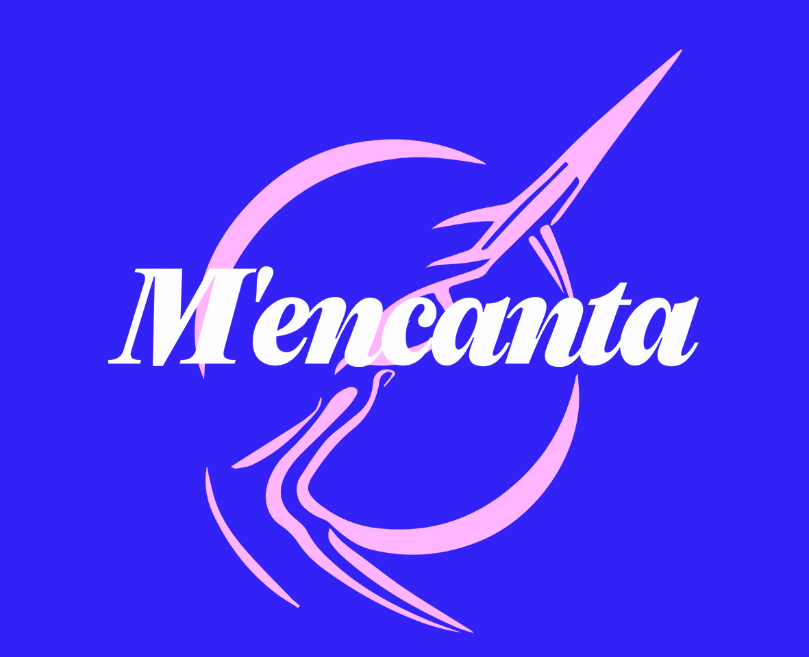 Site Web Mencanta